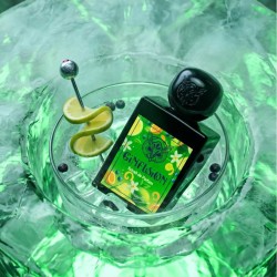 Gin Fusion 50 ml - Lorenzo Pazzaglia