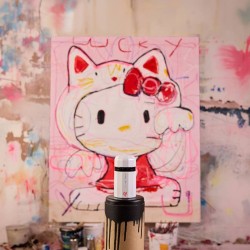 Lucky Spray 75 ml - Ramon Monegal
