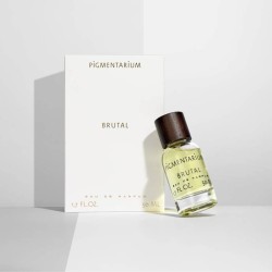 Brutal 50 ml  - Pigmentarium