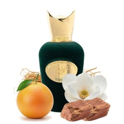 Vibrato 100 ml - Sospiro