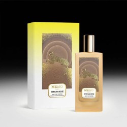 African Rose 75 ml - Memo Paris