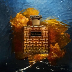 Ambré des Abysses EDP 100 ml - Houbigant Paris