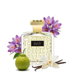 Tabac Nomade EDP 100 ml - Houbigant Paris