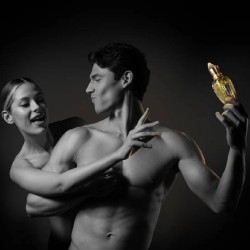 Homme Anniversary 50 ml - Xerjoff