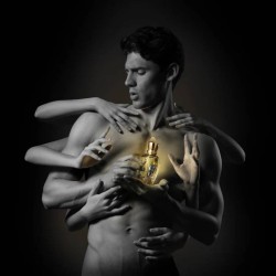 Homme Anniversary 50 ml - Xerjoff