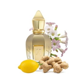 Uden Overdose 50 ml - Xerjoff