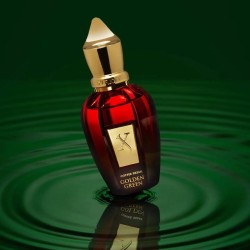Golden Green 50 ml - Xerjoff