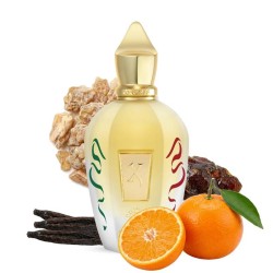 Decas 100 ml - Xerjoff