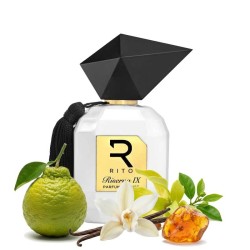 Riserva IX Parfum Intense - Rito