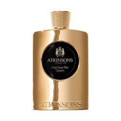 Oud Save The Queen 100 ml - Atkinsons