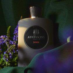James 100 ml - Atkinsons
