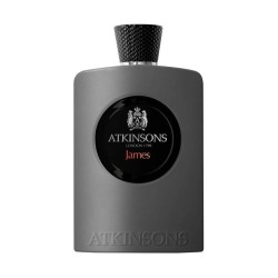 James 100 ml - Atkinsons