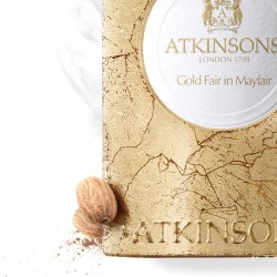 Gold Fair in Mayfair 100 ml - Atkinsons
