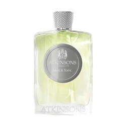 Mint & Tonic 100 ml - Atkinsons