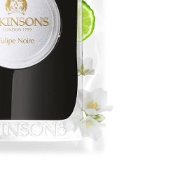 Tulipe Noir EDP Natural Spray 100 ml - Atkinsons