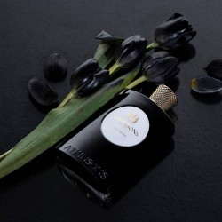 Tulipe Noir EDP Natural Spray 100 ml - Atkinsons