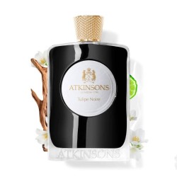 Tulipe Noir EDP Natural Spray 100 ml - Atkinsons
