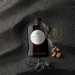 24 Old Bond Street 100 ml - Atkinsons