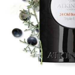 24 Old Bond Street 100 ml - Atkinsons