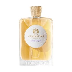 Amber Empire EDT Natural Spray 100 ml - Atkinsons