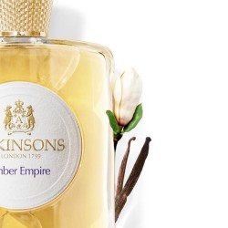 Amber Empire EDT Natural Spray 100 ml - Atkinsons