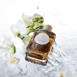 Amber Empire EDT Natural Spray 100 ml - Atkinsons