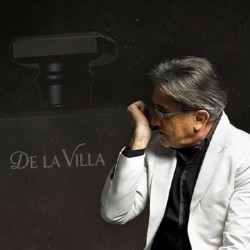 50 Llamas 100 ml - De la Villa