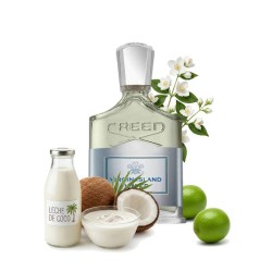 Virgin Island Water - Creed