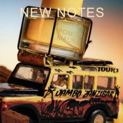 Pomelo Malindi Extrait 60 ml - New Notes