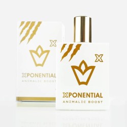 Animalic Boost 50 ml - Xponential