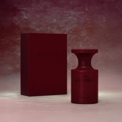 Black Mango Extrait ExtrêMe - BORNTOSTANDOUT