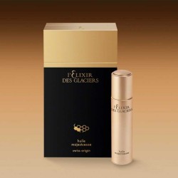 Huile Majestueuse 30 ml