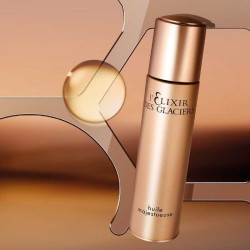 Huile Majestueuse 30 ml