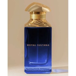 Royal Sultana - Marrakech Imperial