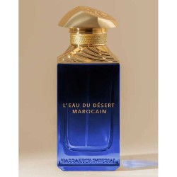 L’eau du Désert Marocain - Marrakech Imperial