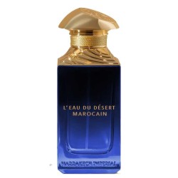 L’eau du Désert Marocain - Marrakech Imperial