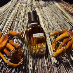 Bergamask 50ml - Orto Parisi