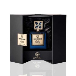 Nuit De Noces Extrait De Parfum - Christian Provenzano