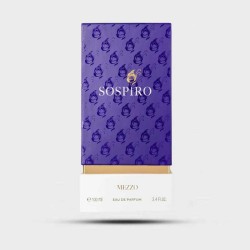 Mezzo 100 ml - Sospiro