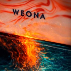 Weona 50 ml - Spiritica