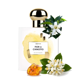 Fior di Chinotto Eau de Toilette 100 ml - Abaton