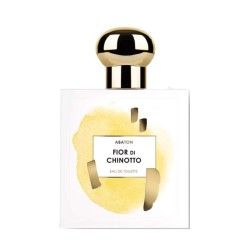 Fior di Chinotto Eau de Toilette 100 ml - Abaton