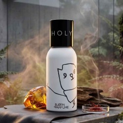 Holy Smoke - Bjorn Parfume