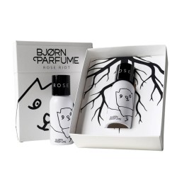 Rose Riot - Bjorn Parfume