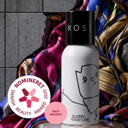 Rose Riot - Bjorn Parfume
