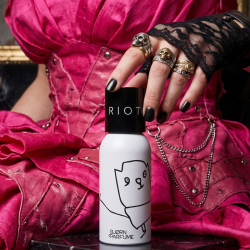 Rose Riot - Bjorn Parfume