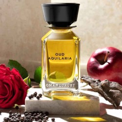 Oud Aquilaria 100 ml - Oman Luxury