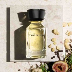 Wanderlust 100 ml - Oman Luxury