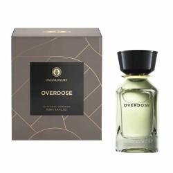 Overdose 100 ml - Oman Luxury