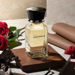 Paramour 100 ml - Oman Luxury